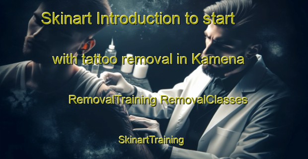 Skinart Introduction to start with tattoo removal in Kamena | #RemovalTraining #RemovalClasses #SkinartTraining-Nigeria