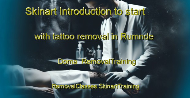 Skinart Introduction to start with tattoo removal in Rumnde Doma | #RemovalTraining #RemovalClasses #SkinartTraining-Nigeria