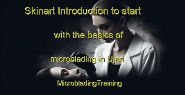 Skinart Introduction to start with the basics of microblading in Ujari | MicrobladingTraining | MicrobladingClasses | SkinartTraining-Nigeria