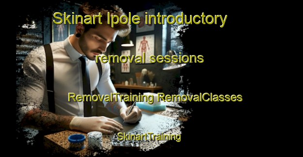 Skinart Ipole introductory removal sessions | #RemovalTraining #RemovalClasses #SkinartTraining-Nigeria