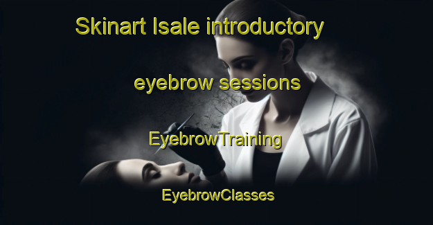 Skinart Isale introductory eyebrow sessions | EyebrowTraining | EyebrowClasses | SkinartTraining-Nigeria