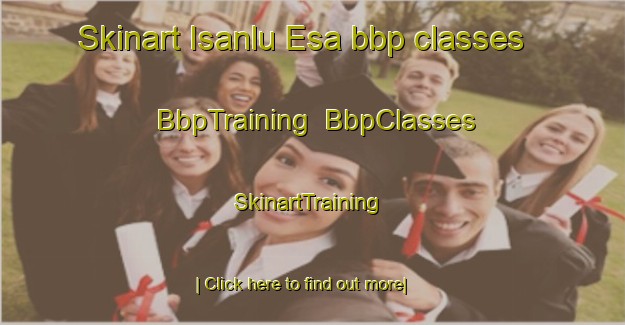 Skinart Isanlu Esa bbp classes | BbpTraining | BbpClasses | SkinartTraining-Nigeria