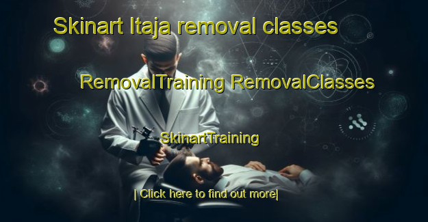 Skinart Itaja removal classes | #RemovalTraining #RemovalClasses #SkinartTraining-Nigeria