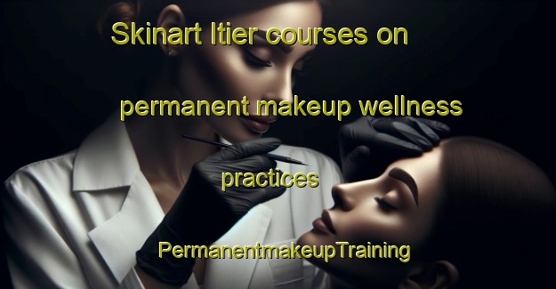 Skinart Itier courses on permanent makeup wellness practices | PermanentmakeupTraining | PermanentmakeupClasses | SkinartTraining-Nigeria