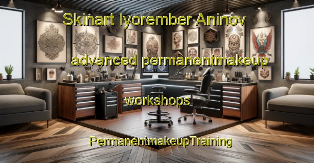 Skinart Iyorember Aninov advanced permanentmakeup workshops | PermanentmakeupTraining | PermanentmakeupClasses | SkinartTraining-Nigeria
