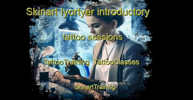 Skinart Iyortyer introductory tattoo sessions | TattooTraining | TattooClasses | SkinartTraining-Nigeria