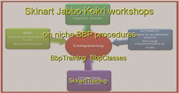 Skinart Jabbo Kokri workshops on niche BBP procedures | BbpTraining | BbpClasses | SkinartTraining-Nigeria