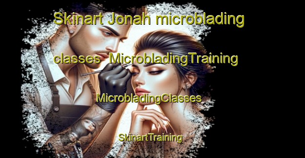 Skinart Jonah microblading classes | MicrobladingTraining | MicrobladingClasses | SkinartTraining-Nigeria