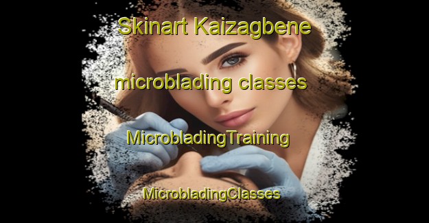 Skinart Kaizagbene microblading classes | MicrobladingTraining | MicrobladingClasses | SkinartTraining-Nigeria
