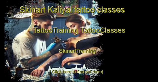 Skinart Kaliyal tattoo classes | #TattooTraining #TattooClasses #SkinartTraining-Nigeria