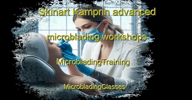 Skinart Kamprin advanced microblading workshops | MicrobladingTraining | MicrobladingClasses | SkinartTraining-Nigeria