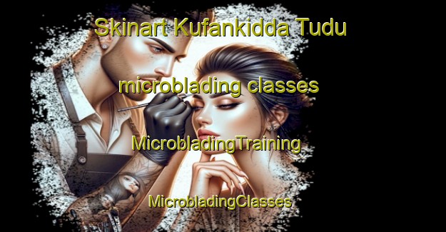 Skinart Kufankidda Tudu microblading classes | MicrobladingTraining | MicrobladingClasses | SkinartTraining-Nigeria