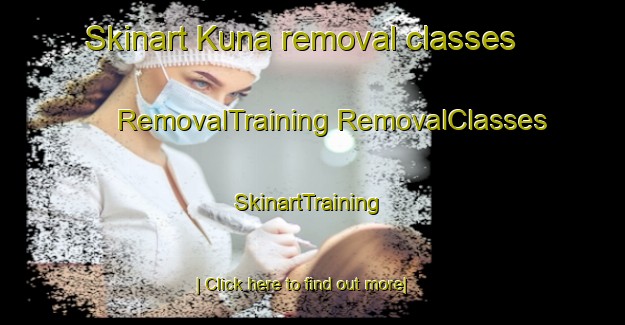 Skinart Kuna removal classes | #RemovalTraining #RemovalClasses #SkinartTraining-Nigeria