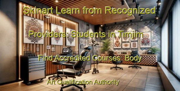 Skinart Learn from Recognized Providers: Students in Timjim - Find Accredited Courses | Body Art Qualification Authority | BAQA-Nigeria