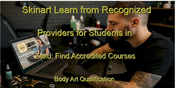 Skinart Learn from Recognized Providers for Students in Zeku: Find Accredited Courses | Body Art Qualification Authority | BAQA-Nigeria
