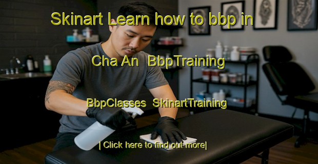 Skinart Learn how to bbp in Cha An | BbpTraining | BbpClasses | SkinartTraining-Nigeria
