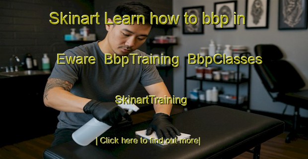 Skinart Learn how to bbp in Eware | BbpTraining | BbpClasses | SkinartTraining-Nigeria