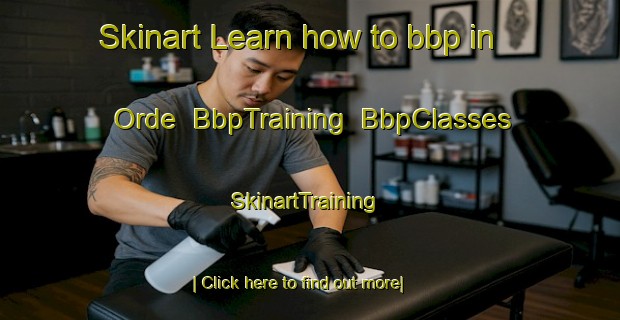 Skinart Learn how to bbp in Orde | BbpTraining | BbpClasses | SkinartTraining-Nigeria