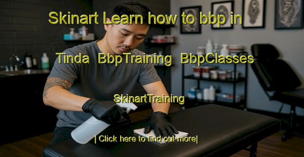Skinart Learn how to bbp in Tinda | BbpTraining | BbpClasses | SkinartTraining-Nigeria