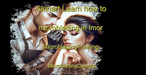 Skinart Learn how to microblading in Imor | MicrobladingTraining | MicrobladingClasses | SkinartTraining-Nigeria