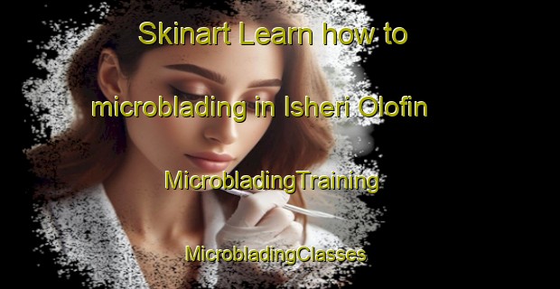 Skinart Learn how to microblading in Isheri Olofin | MicrobladingTraining | MicrobladingClasses | SkinartTraining-Nigeria