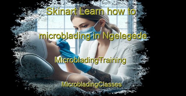 Skinart Learn how to microblading in Ngelegede | MicrobladingTraining | MicrobladingClasses | SkinartTraining-Nigeria