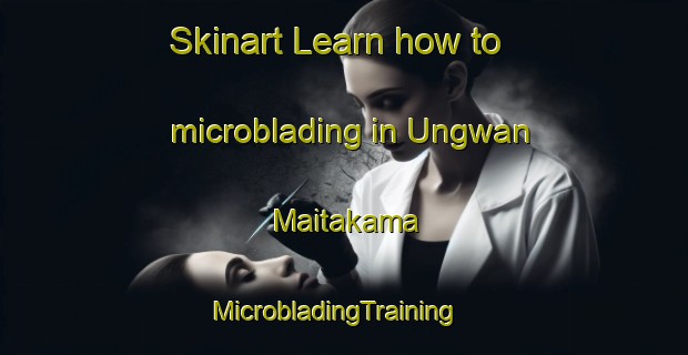 Skinart Learn how to microblading in Ungwan Maitakama | MicrobladingTraining | MicrobladingClasses | SkinartTraining-Nigeria