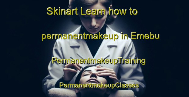 Skinart Learn how to permanentmakeup in Emebu | #PermanentmakeupTraining #PermanentmakeupClasses #SkinartTraining-Nigeria