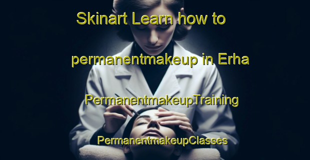 Skinart Learn how to permanentmakeup in Erha | #PermanentmakeupTraining #PermanentmakeupClasses #SkinartTraining-Nigeria