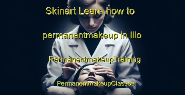 Skinart Learn how to permanentmakeup in Illo | PermanentmakeupTraining | PermanentmakeupClasses | SkinartTraining-Nigeria