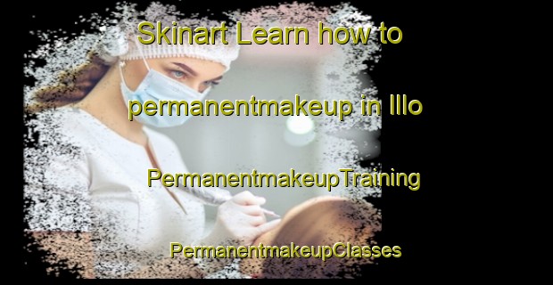 Skinart Learn how to permanentmakeup in Illo | PermanentmakeupTraining | PermanentmakeupClasses | SkinartTraining-Nigeria