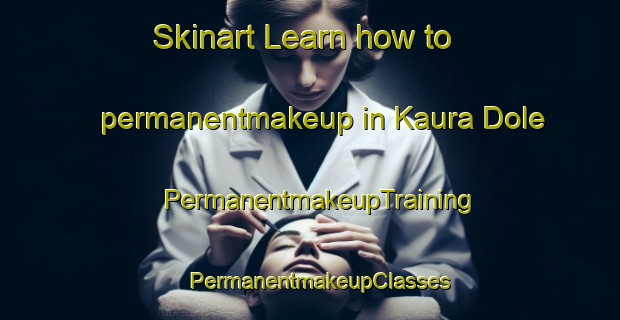 Skinart Learn how to permanentmakeup in Kaura Dole | PermanentmakeupTraining | PermanentmakeupClasses | SkinartTraining-Nigeria
