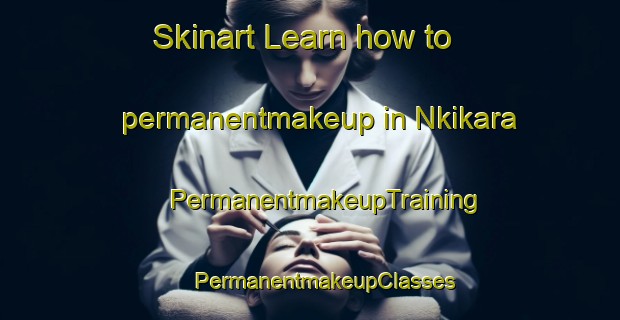 Skinart Learn how to permanentmakeup in Nkikara | #PermanentmakeupTraining #PermanentmakeupClasses #SkinartTraining-Nigeria