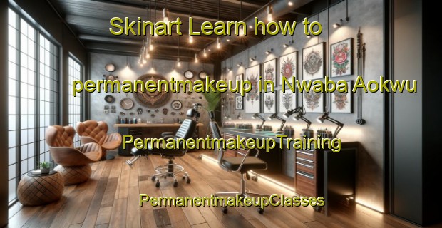 Skinart Learn how to permanentmakeup in Nwaba Aokwu | #PermanentmakeupTraining #PermanentmakeupClasses #SkinartTraining-Nigeria