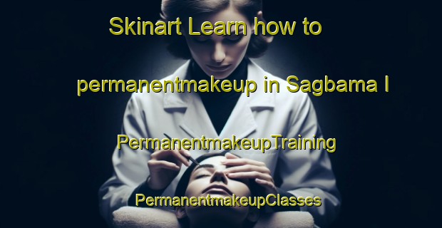 Skinart Learn how to permanentmakeup in Sagbama I | PermanentmakeupTraining | PermanentmakeupClasses | SkinartTraining-Nigeria