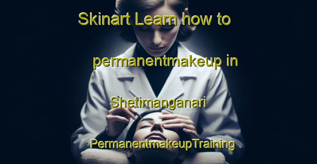 Skinart Learn how to permanentmakeup in Shetimanganari | PermanentmakeupTraining | PermanentmakeupClasses | SkinartTraining-Nigeria