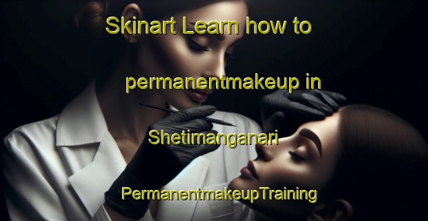 Skinart Learn how to permanentmakeup in Shetimanganari | PermanentmakeupTraining | PermanentmakeupClasses | SkinartTraining-Nigeria