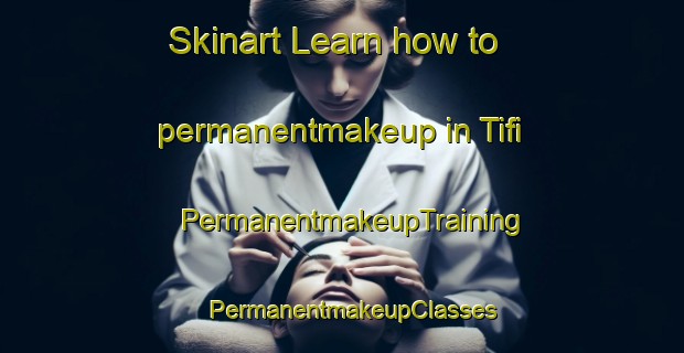 Skinart Learn how to permanentmakeup in Tifi | PermanentmakeupTraining | PermanentmakeupClasses | SkinartTraining-Nigeria