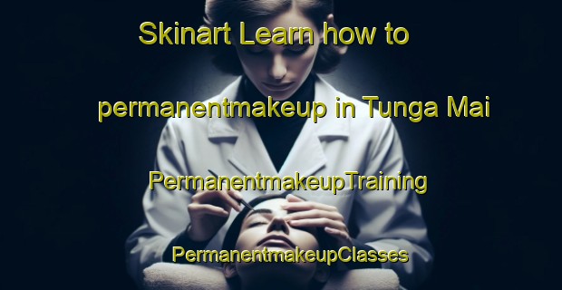 Skinart Learn how to permanentmakeup in Tunga Mai | PermanentmakeupTraining | PermanentmakeupClasses | SkinartTraining-Nigeria