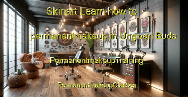 Skinart Learn how to permanentmakeup in Ungwan Buda | PermanentmakeupTraining | PermanentmakeupClasses | SkinartTraining-Nigeria