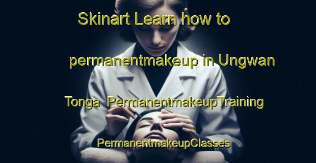 Skinart Learn how to permanentmakeup in Ungwan Tonga | PermanentmakeupTraining | PermanentmakeupClasses | SkinartTraining-Nigeria