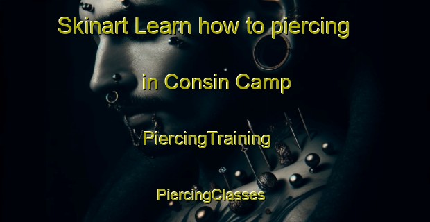 Skinart Learn how to piercing in Consin Camp | PiercingTraining | PiercingClasses | SkinartTraining-Nigeria