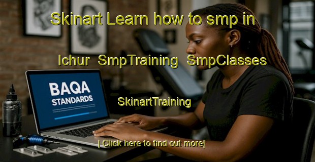 Skinart Learn how to smp in Ichur | SmpTraining | SmpClasses | SkinartTraining-Nigeria