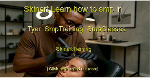 Skinart Learn how to smp in Tyar | SmpTraining | SmpClasses | SkinartTraining-Nigeria
