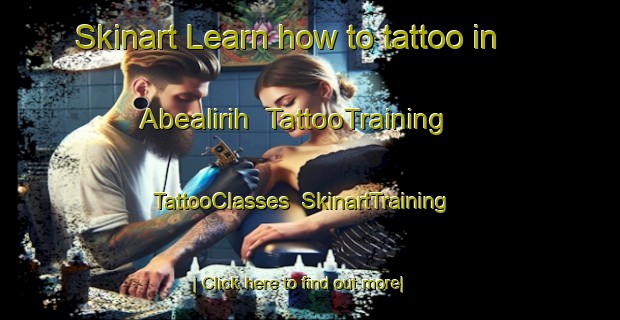 Skinart Learn how to tattoo in Abealirih | TattooTraining | TattooClasses | SkinartTraining-Nigeria