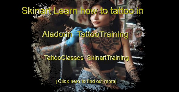 Skinart Learn how to tattoo in Aladorin | TattooTraining | TattooClasses | SkinartTraining-Nigeria