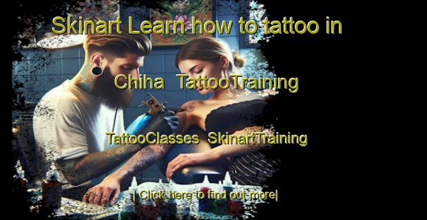 Skinart Learn how to tattoo in Chiha | TattooTraining | TattooClasses | SkinartTraining-Nigeria