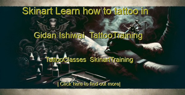 Skinart Learn how to tattoo in Gidan Ishiwai | TattooTraining | TattooClasses | SkinartTraining-Nigeria