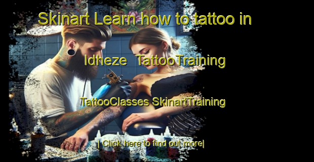 Skinart Learn how to tattoo in Idheze | #TattooTraining #TattooClasses #SkinartTraining-Nigeria