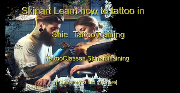 Skinart Learn how to tattoo in Shie | #TattooTraining #TattooClasses #SkinartTraining-Nigeria